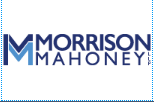 Morrison Mahoney logo